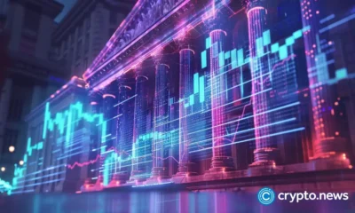 To survive, digital asset treasuries will have to move beyond being passive holders of the top three cryptocurrencies.