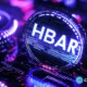 HBAR price forms a risky pattern as ETF inflows stagnate