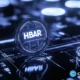 HBAR price shows early signs of breakdown as $0.12 support falters