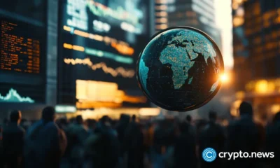 The next billion crypto users won’t care about blockchain