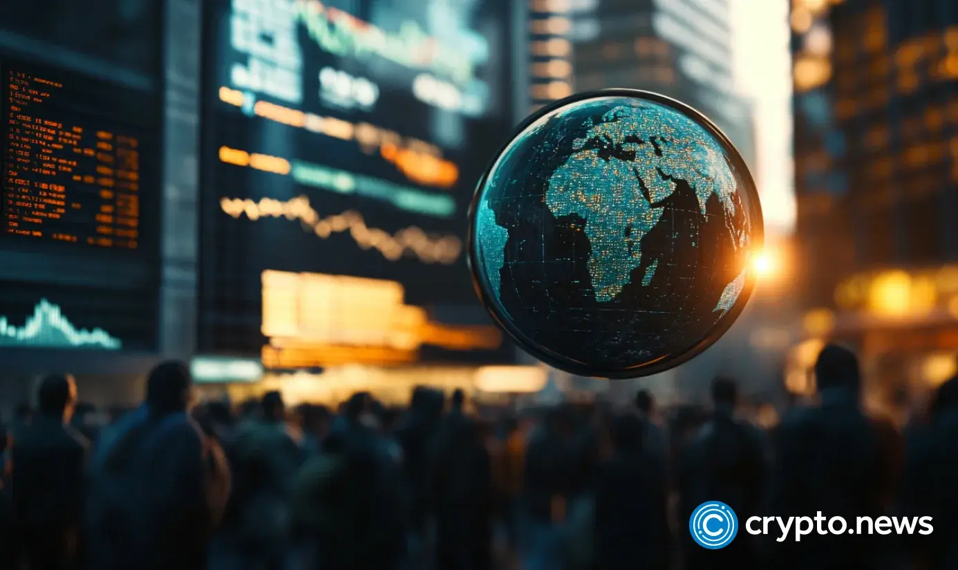 The next billion crypto users won’t care about blockchain