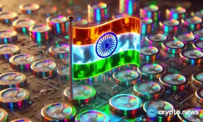 Coinbase wins CCI nod for minority stake in India’s CoinDCX exchange