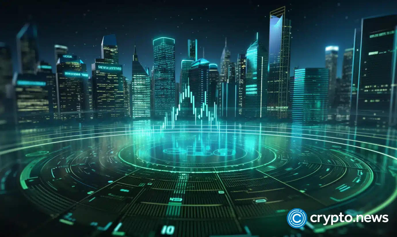 JPMorgan uses public blockchain to issue $50m commercial paper for Galaxy Digital - 1