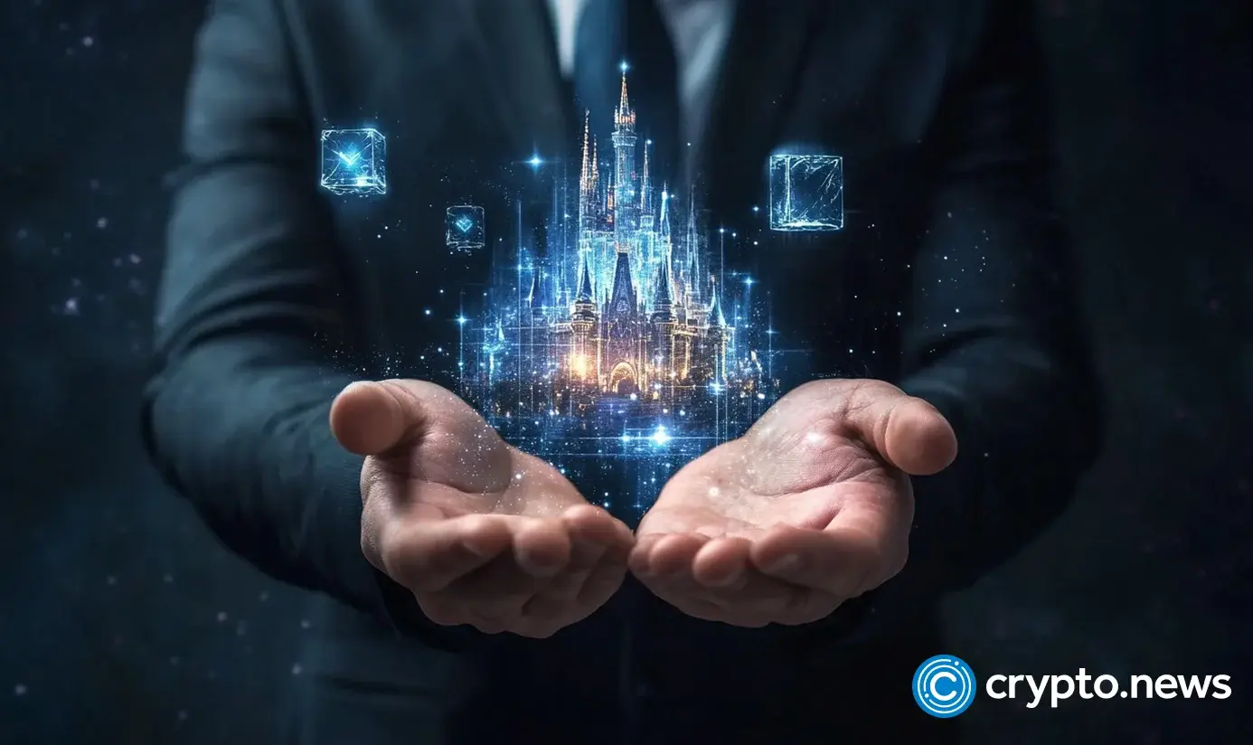 Monad staking launches on Bitget via Chorus One, $6m locked in first week