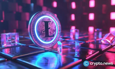 Litecoin price prediction: Is Litecoin ready for a surge to $500 as bullish momentum strengthens? - 1