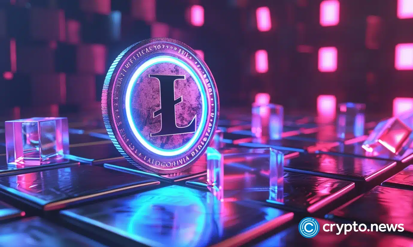 Litecoin price prediction: Is Litecoin ready for a surge to $500 as bullish momentum strengthens? - 1