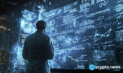 Web3 scaling demands P2P clearing, not bigger blockchains