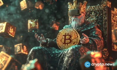 Metaplanet boosts Bitcoin holdings with $451m Q4 purchase