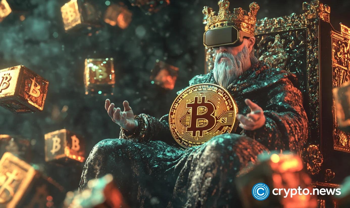 Metaplanet boosts Bitcoin holdings with $451m Q4 purchase