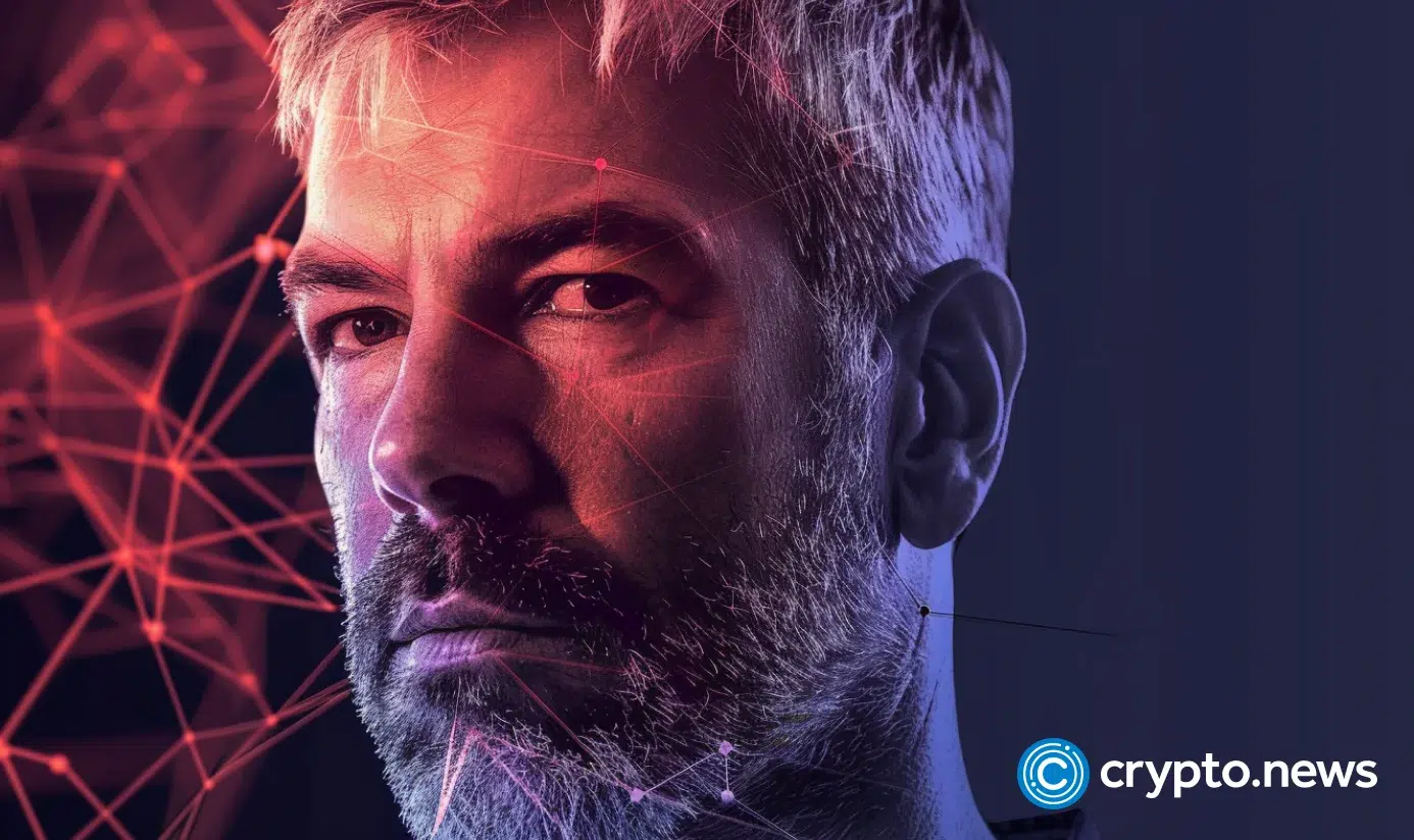 MSTR stock in death cross, enterprise mNAV turns negative