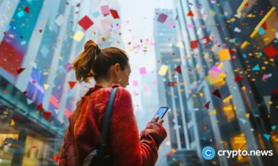 Holy Mining introduces its next-generation mobile cloud mining platform, opening a new chapter for passive crypto earnings - 1