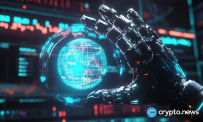 Layer 1 tokens crumble as users flee and Bitcoin dominance grows in 2025Layer 1 tokens crumble as users flee and Bitcoin dominance grows in 2025