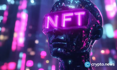 NFT Sales Hold $65.6M as Bitcoin BRC-20 Activity Surges