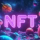 NFT Sales Rise 12% Even as Bitcoin, Ethereum Prices Fall