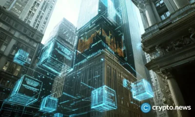 This neobank wants to redefine onchain finance