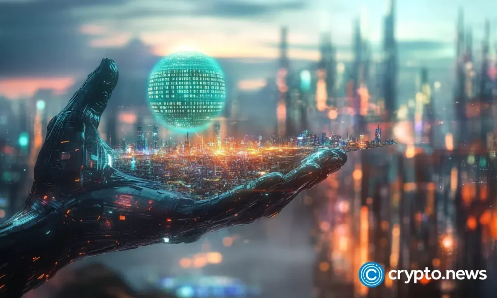 IREN stock crashes 55% from YTD high amid AI bubble fears