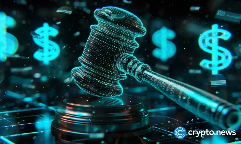 Terraform Labs estate files $4B lawsuit against Jump Trading