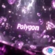 Polygon price crashes as transactions rise after Madhugiri hardfork, as expert questions its valuation