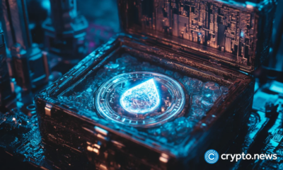 Sui price rebounds as Bitwise files S-1 for spot SUI ETF