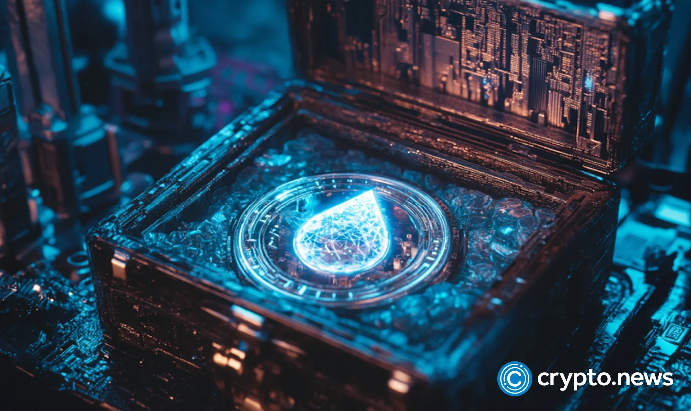 Sui price rebounds as Bitwise files S-1 for spot SUI ETF