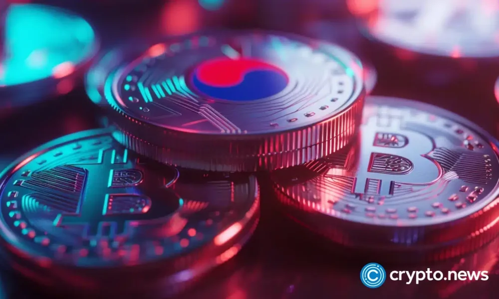 South Korea crypto committee goes cold amid strict new rules