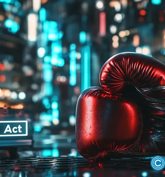 Barclays flags down-year risk for crypto as spot volumes slide into 2026