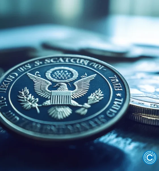 SEC Issues Crypto Custody Warning for Retail Investors