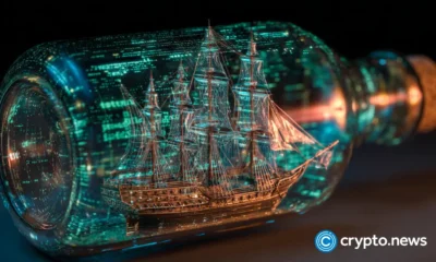 This bottleneck keeps your crypto transactions expensive