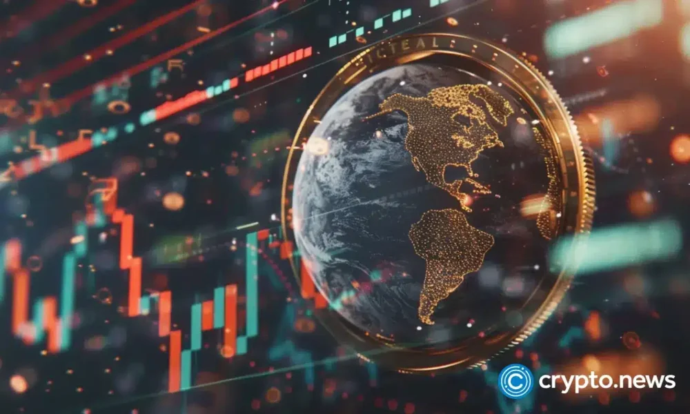 Billions of people still aren’t onboard