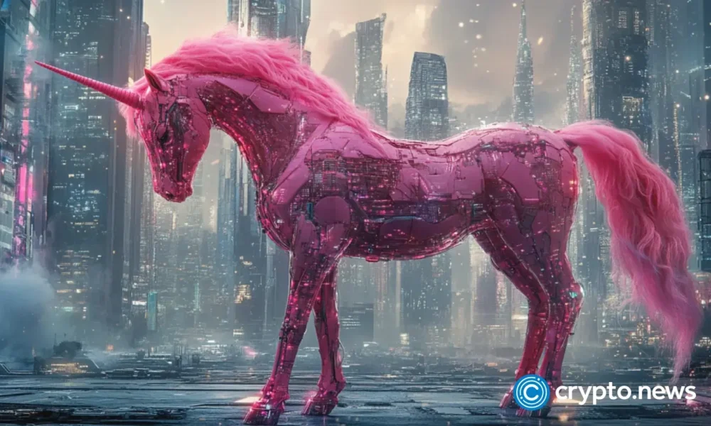 Uniswap Burns $596M UNI as Vote Changes Tokenomics