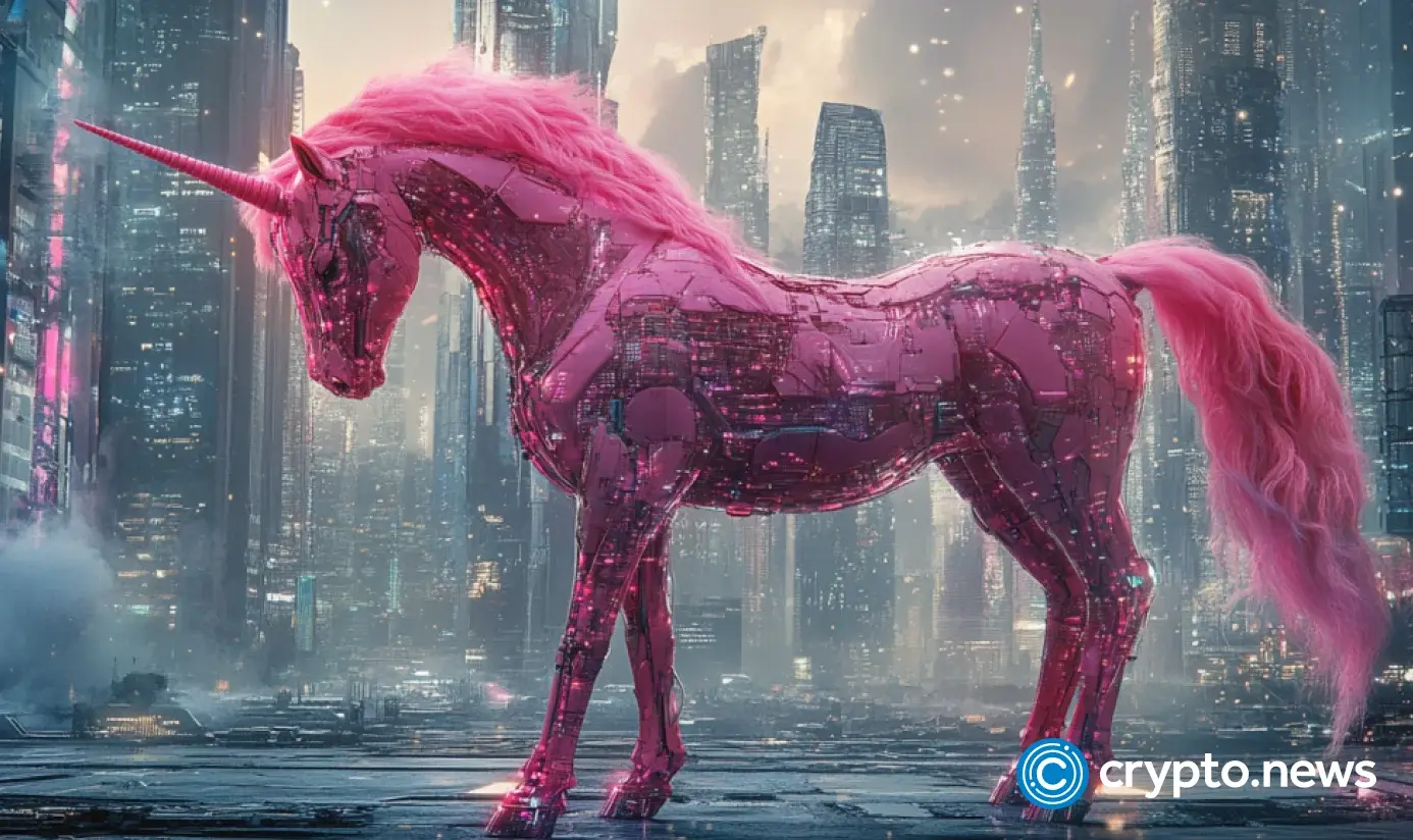 Uniswap Burns $596M UNI as Vote Changes Tokenomics