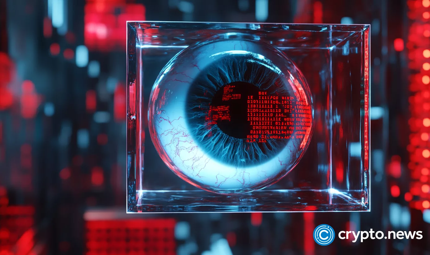 The double-edged future: Bringing fintech onchain