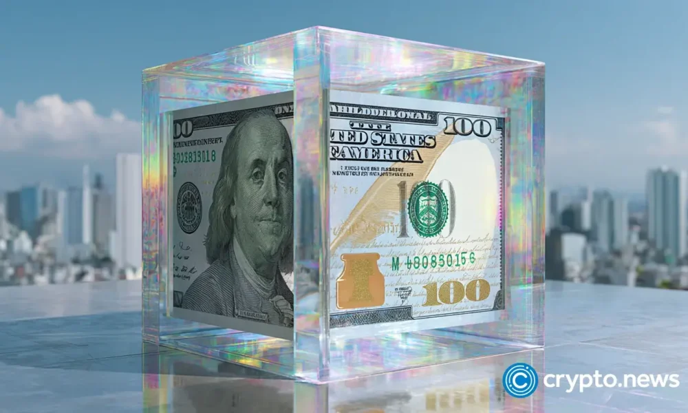 Crypto Funding Ends 2025 With $316M Led by HashKey Group