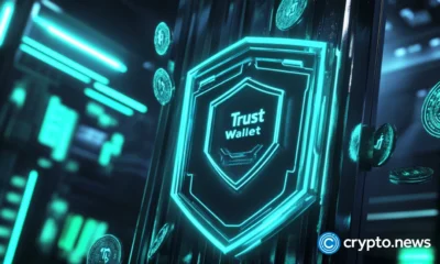 Trust Wallet extension exploit a possible insider job, victims to be compensated