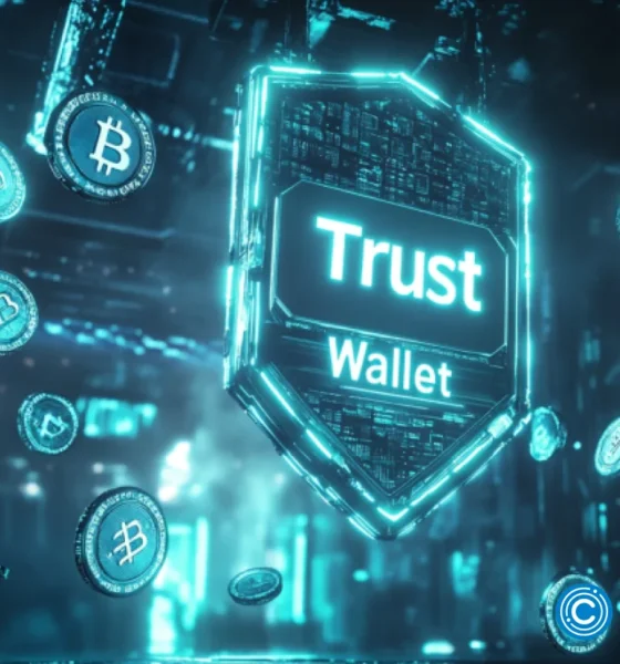 Trust Wallet Hack, Uniswap Fees, Coinbase