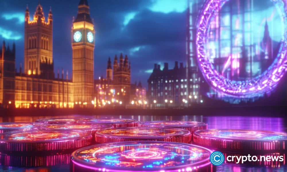 UK FCA launches consultation on proposed crypto rules