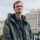 Ethereum's Buterin grants 256 ETH to privacy messaging firms