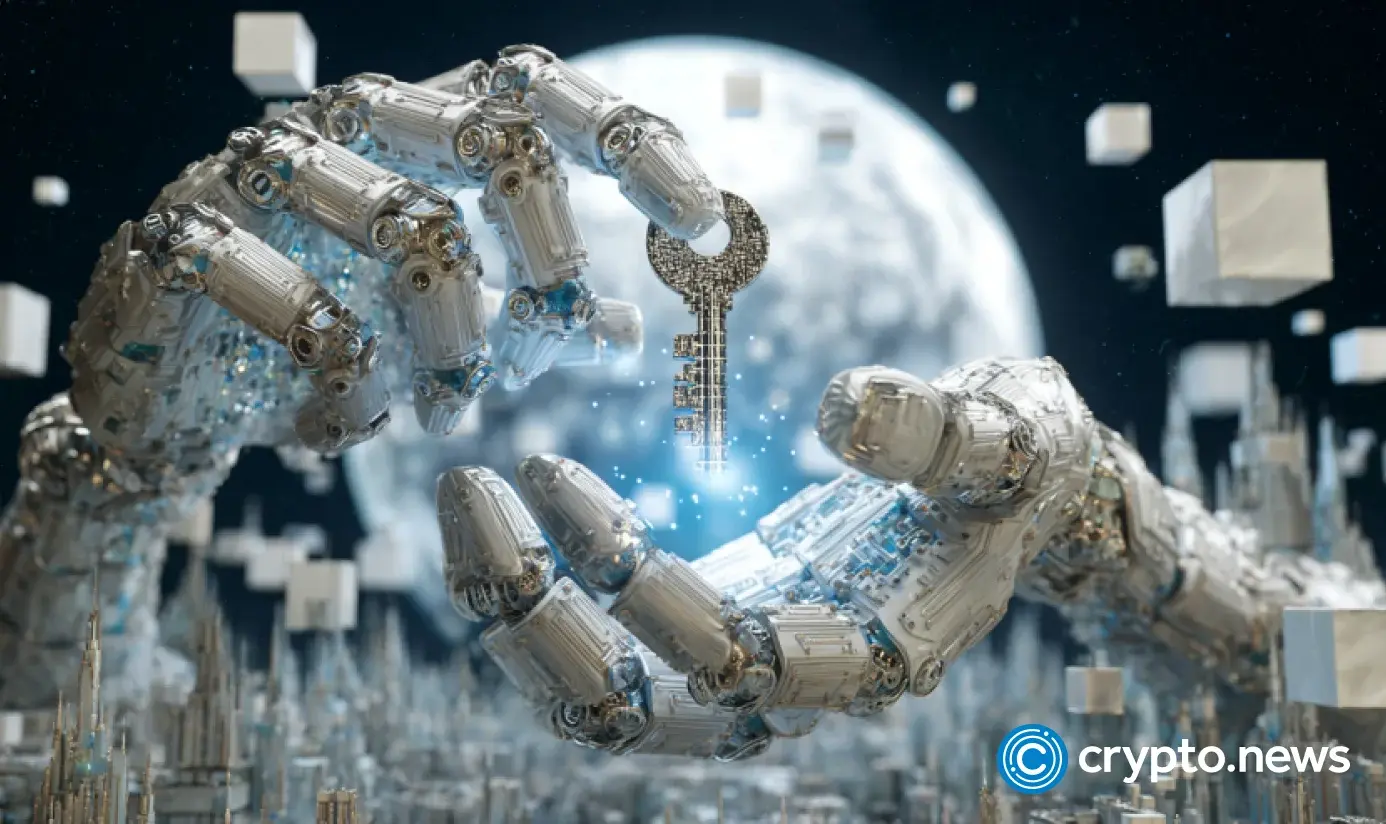 Where technology meets trust: Blockchain humanizes insurance