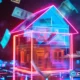 Crypto assets may soon help owners to secure mortgage loans; Traders wonder if this is a wise step