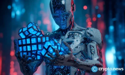 2025 was the year of tokenization