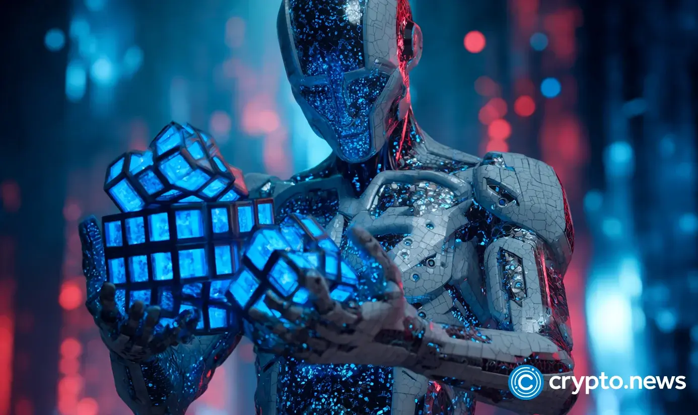 2025 was the year of tokenization