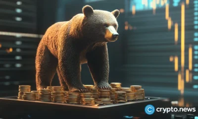 why are Bitcoin and top altcoins tanking?