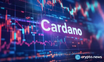 Cardano price sinks to yearly low, bearish pressure persists