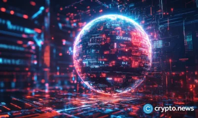 The emergence of orbital cloud infrastructure