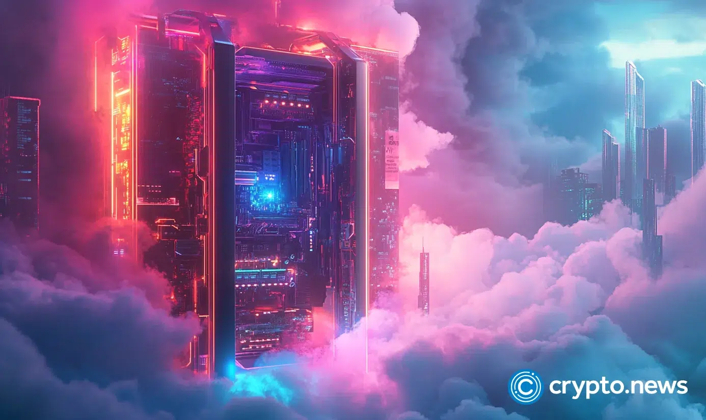 Achieving long-term stability in a fluctuating crypto landscape