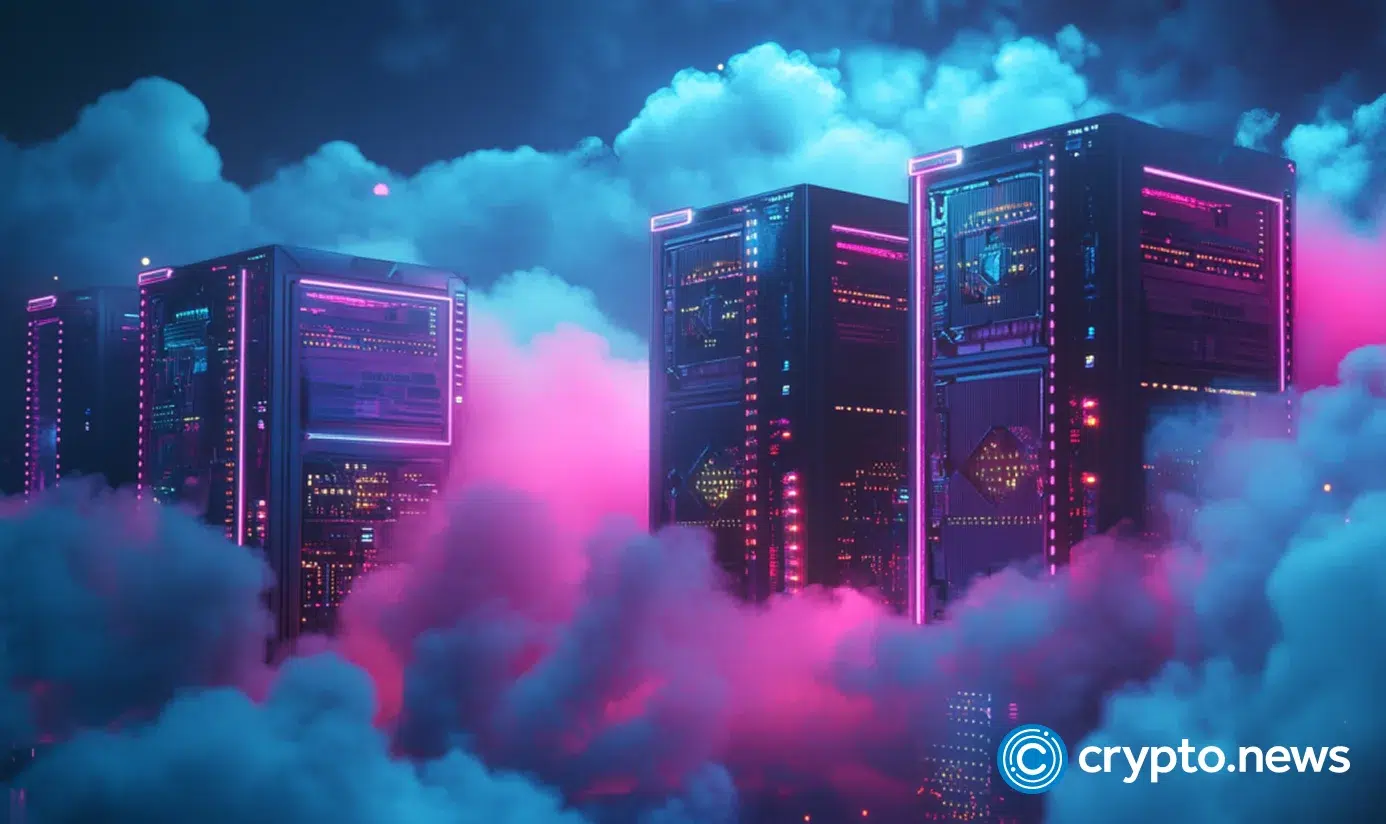 A new era of stable and intelligent cryptocurrency mining