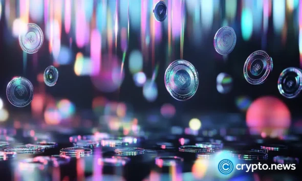 Aster to distribute 1.2% of supply in Stage 5 airdrop