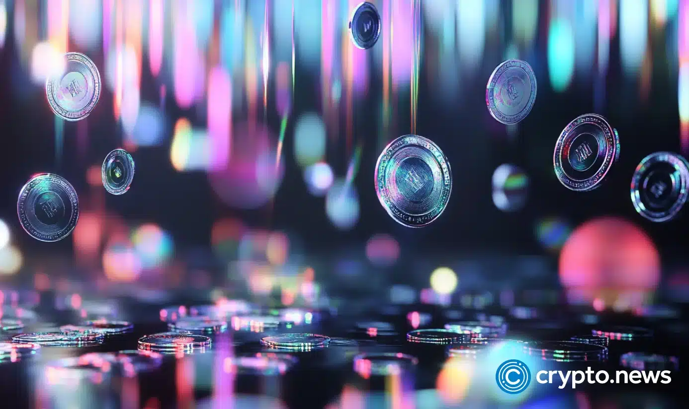 Aster to distribute 1.2% of supply in Stage 5 airdrop