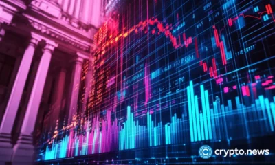 FSOC drops crypto from systemic risk list as tokenization gains momentum