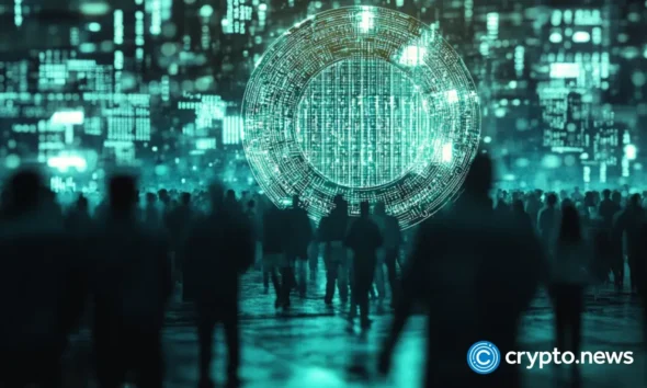 Pro-crypto SEC official Cicely LaMothe retires, leaving behind a crypto-friendly legacy